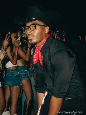 Image post by @creativesbyavi on Instagram