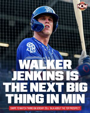 Image post by @mlbnetwork on Instagram