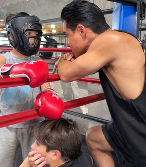 Image post by @mariolopez on Instagram
