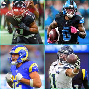 Image post by @SleeperNFL on Twitter
