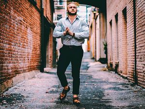 Image post by @benboulware on Instagram