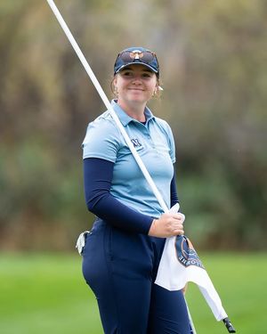 Image post by @msubobcatsgolf on Instagram