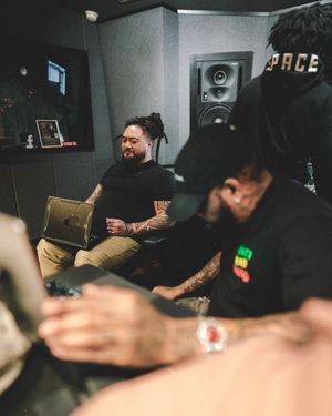 Image post by @jboogmusic on Instagram
