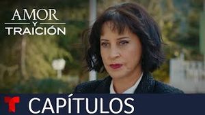 Video post by @telemundo on YouTube