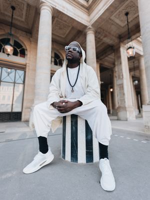 Image post by @iamsonikem on Instagram