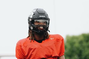 Image post by @morehousefootball on Instagram