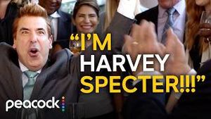 Video post by @peacock on YouTube