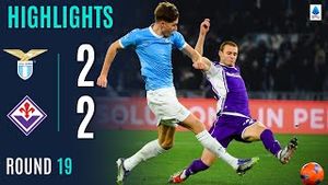 Video post by @seriea on YouTube