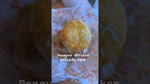 Video post by @popeyes on YouTube