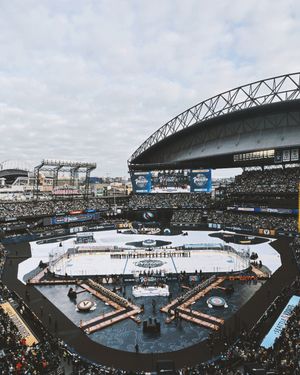 Image post by @marinersaccess on Instagram