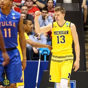 Image post by @umhoops on Instagram