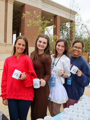 Image post by @olemisssaa on Instagram