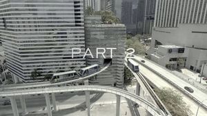Video post by @pushingstories on Facebook