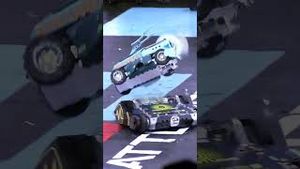 Video post by @battlebots on YouTube