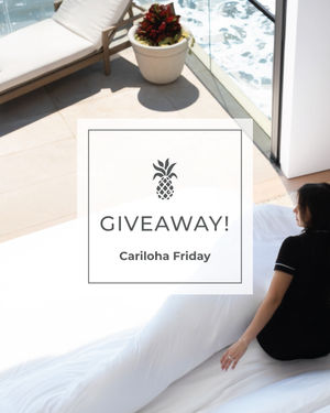 Image post by @cariloha on Instagram