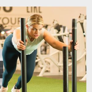 Image post by @goodlifefitness on Instagram
