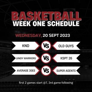 Image post by @uindyintramurals on Instagram