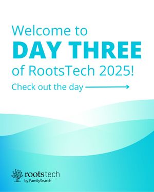 Image post by @rootstechofficial on Instagram