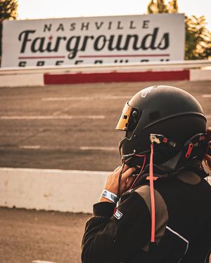 Image post by @_gavonveachracing_ on Instagram