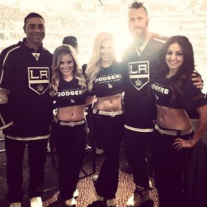 Image post by @lakingsicecrew on Instagram