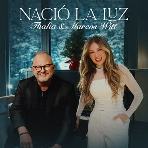 Image post by @thalia on Instagram