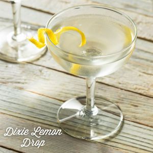 Image post by @dixievodka on Instagram