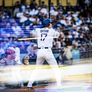 Image post by @dodgers on Instagram