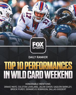 Video post by @foxsports on TikTok