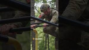 Video post by @usarmy on YouTube