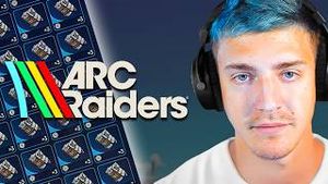 Video post by @ninja on YouTube