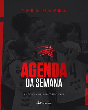 Image post by @timeflamengo on Instagram
