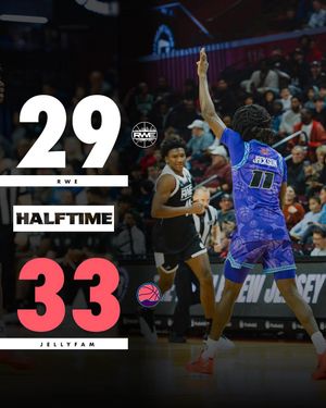 Image post by @jellyfam on Instagram