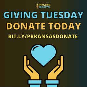 Image post by @prairierootsks on Instagram