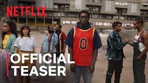 Video post by @netflix on YouTube