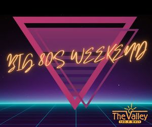 Image post by @1009TheValley on Facebook