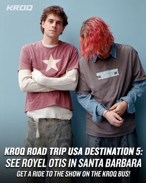 Image post by @kroq on Instagram