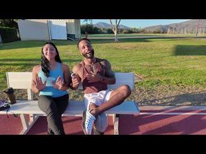 Video post by @_NelsonThomas on YouTube