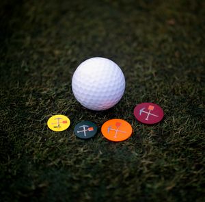 Image post by @evolvegolf on Instagram
