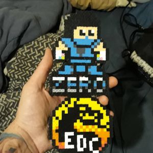 Image post by @zero_gravityx on Instagram