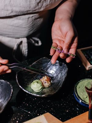 Image post by @sushibyscratchrestaurants on Instagram