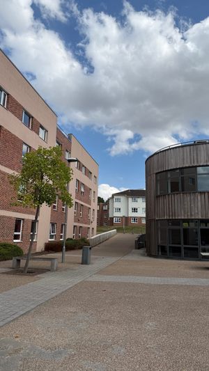 Video post by @lborouniversity on Instagram