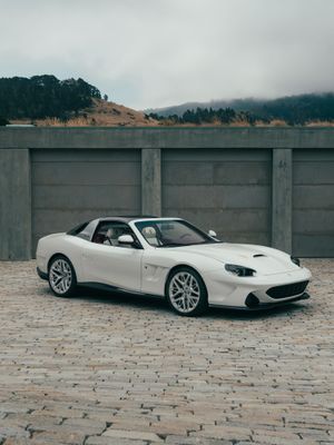 Image post by @dupontregistry on Instagram