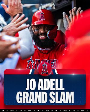 Image post by @mlb on Instagram