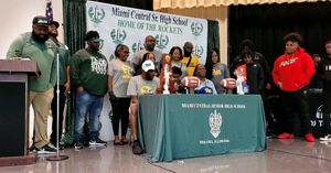 Image post by @miamischools on Instagram