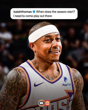Video post by @nbl on TikTok