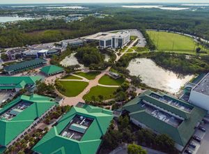Image post by @fgcu on Instagram