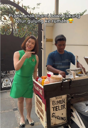 Video post by @thewinaldy on TikTok