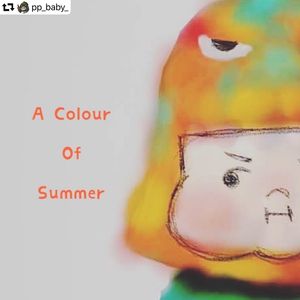 Image post by @toyzeroplus on Instagram
