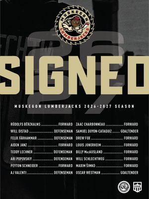 Image post by @MuskegonJacks on Facebook
