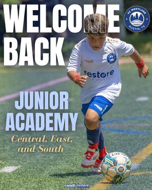 Image post by @fcwestlake on Instagram